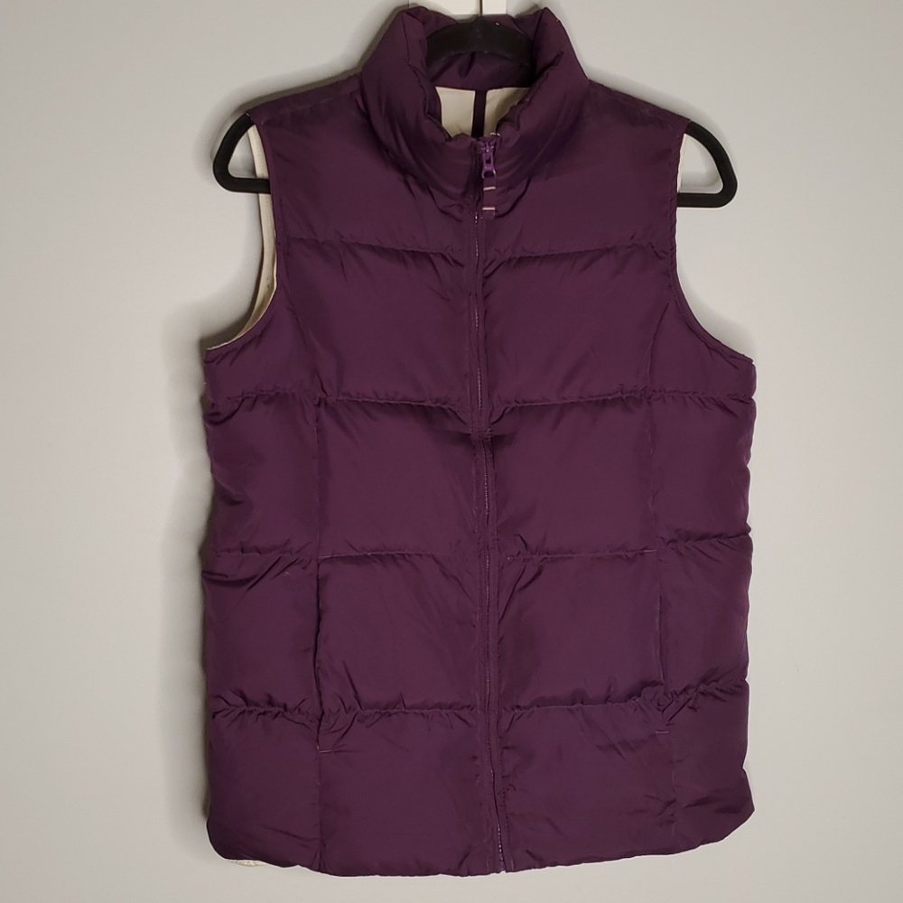 LANDS END KIDS: Does Puffer Vest